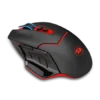 Redragon Mirage Wireless Gaming Mouse 4800 DPI 7 Programmable Buttons - Redragon MIRAGE RD M690