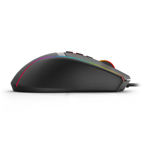 M915-RGB-8_1600x Redragon Swain Wired Gaming Mouse 26000 DPI 9 Buttons RGB - Redragon SWAIN RD M915-RGB