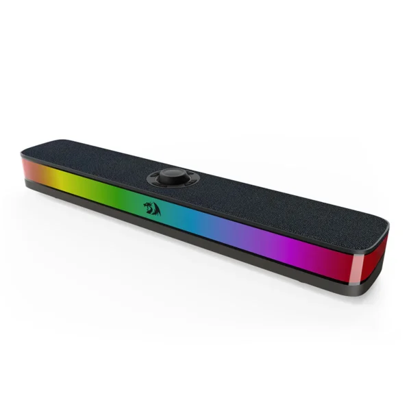 NEO_6_1600x Redragon Neo RGB Soundbar Bluetooth/Wired 10W Power - Redragon NEO RGB RD GS515