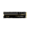 Lexar Professional NM800 512GB PCIe Gen4x4 NVMe M.2 SSD - LNM800X512G-RNNNG