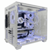 Nimbuson AMD Ryzen 7 7700X & ZOTAC RTX 5070 White Gaming PC - 32GB DDR5 6800MHz, 2TB NVMe SSD, 240mm AIO Liquid Cooling . Nimbuson | AMD Ryzen 7 7700X & ZOTAC RTX 5070 White Gaming PC - 32GB DDR5 6800MHz, 2TB NVMe SSD, 240mm AIO Liquid Cooling