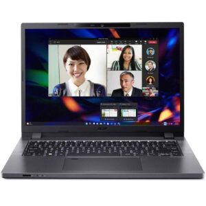 Acer TravelMate P2 P214-55-56AF Intel Core i5-1334U 16GB DDR5 512GB SSD 14" WUXGA IPS Win11 Pro - P214-55-56AF