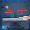 Redragon Beryl V2 Monitor Light Bar Asymmetric Eye-Care CRI95 - RD GML-113