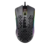 REDRAGONM808MOUSE_1_450x450 (1) Redragon Storm Lightweight Gaming Mouse Honeycomb Shell 12400 DPI RGB - Redragon STORM RD M808-RGB