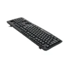 Redragon BK7366 Silent Wired Membrane Keyboard Multimedia Spill Resistant - Redragon RD BK-7366