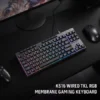 Redragon Shiva TKL Gaming Keyboard 87 Key Tri-Mode Wireless RGB Macro Keys - Redragon SHIVA RD K516-RGB