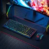 Redragon Rylo 2-in-1 Gaming Combo 10000 DPI RGB Membrane Keyboard and Mouse - Redragon RYLO 2IN1 COMBO RD S141