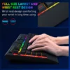 RedragonS151PRO3-ModeWilreessGamingKeyboardMouseCombo_1_450x450 (1) Redragon 2-in-1 Gaming Combo RGB Membrane Keyboard and Mouse Tri-Mode Wireless - Redragon 2IN1 COMBO RD S151