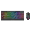 RedragonS151PRO3-ModeWilreessGamingKeyboardMouseCombo_1_450x450 Redragon 2-in-1 Gaming Combo RGB Membrane Keyboard and Mouse Tri-Mode Wireless - Redragon 2IN1 COMBO RD S151
