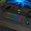 RedragonS151PRO3-ModeWilreessGamingKeyboardMouseCombo_3_450x450 Redragon 2-in-1 Gaming Combo RGB Membrane Keyboard and Mouse Tri-Mode Wireless - Redragon 2IN1 COMBO RD S151