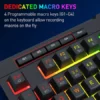 RedragonS151PRO3-ModeWilreessGamingKeyboardMouseCombo_5_450x450 Redragon 2-in-1 Gaming Combo RGB Membrane Keyboard and Mouse Tri-Mode Wireless - Redragon 2IN1 COMBO RD S151