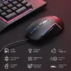 RedragonS151WiredGamingKeyboard_MouseBlackCombo_4 Redragon S151 Wired Membrane Gaming Keyboard and Mouse Combo Black - 104 Key RGB Keyboard - 10000 DPI Optical Mouse - RD S151