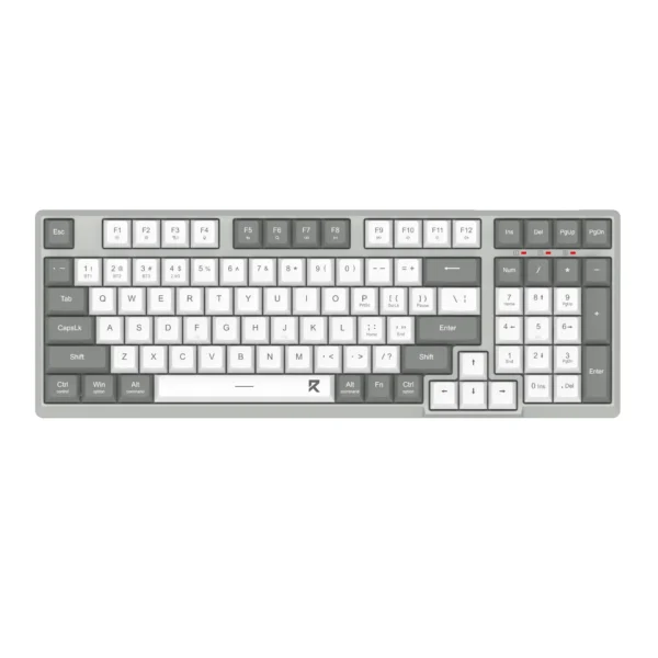 Redragon_RD-BK-7113_wr_01a_1600x Redragon Scissor Switch Slim Keyboard 96% Layout Tri-Mode Wireless - Redragon RD BK-7113