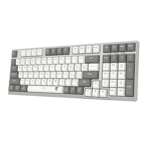 Redragon_RD-BK-7113_wr_04a_1600x Redragon Scissor Switch Slim Keyboard 96% Layout Tri-Mode Wireless - Redragon RD BK-7113