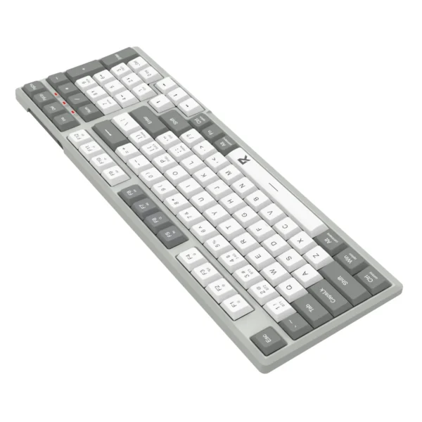 Redragon_RD-BK-7113_wr_05a_1600x Redragon Scissor Switch Slim Keyboard 96% Layout Tri-Mode Wireless - Redragon RD BK-7113