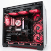 Slate Mid-Range 1440p Gaming and Content Creation PC - AMD Ryzen 7 8700F Radeon RX 9060 XT 16GB 32GB DDR5 6800MTs 2TB Gen4 NVMe SSD Slate | Mid-Range 1440p Gaming and Content Creation PC - AMD Ryzen 7 8700F | Radeon RX 9060 XT 16GB | 32GB DDR5 6800MT/s | 2TB Gen4 NVMe SSD