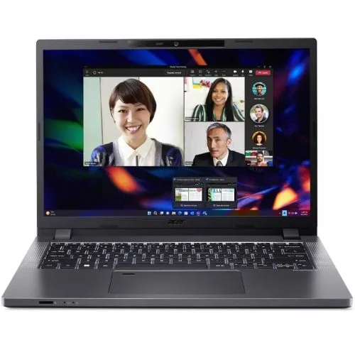 Acer TravelMate P2 P214-55-50TG Intel Core i5-1335U 16GB DDR5 512GB SSD 14" WUXGA IPS Win11 Home - P214-55-50TG