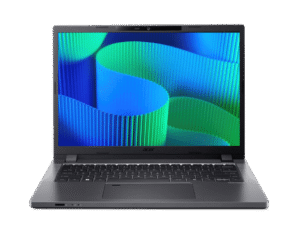 Acer TravelMate P2 P214-55-G2-TCO-58TS Intel Core 5 120U 16GB DDR5 512GB SSD 14" WUXGA IPS 100% sRGB Win11 Pro - P214-55-G2-TCO-58TS