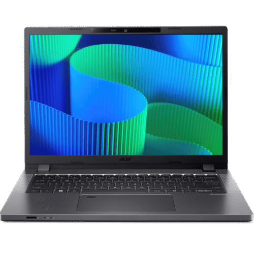 Acer TravelMate P2 P214-55-G2-TCO-58TS Intel Core 5 120U 16GB DDR5 512GB SSD 14" WUXGA IPS 100% sRGB Win11 Pro - P214-55-G2-TCO-58TS
