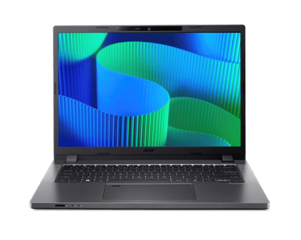 Acer TravelMate P2 P214-55-G2-TCO-58TS Intel Core 5 120U 16GB DDR5 512GB SSD 14" WUXGA IPS 100% sRGB Win11 Pro - P214-55-G2-TCO-58TS