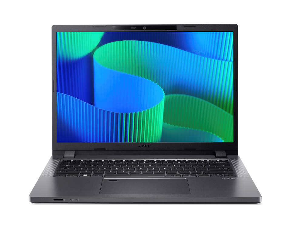 Acer TravelMate P2 P214-55-G2-TCO-58TS Intel Core 5 120U 16GB DDR5 512GB SSD 14″ WUXGA IPS 100...