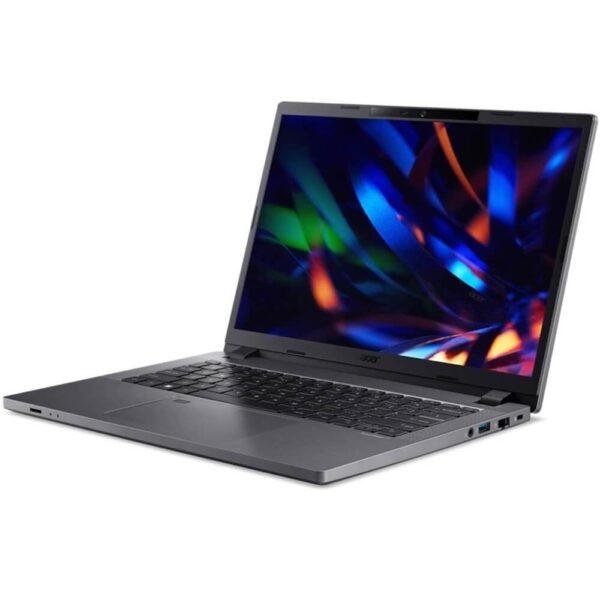 Acer TravelMate P2 P214-55-50TG Intel Core i5-1335U 16GB DDR5 512GB SSD 14" WUXGA IPS Win11 Home - P214-55-50TG