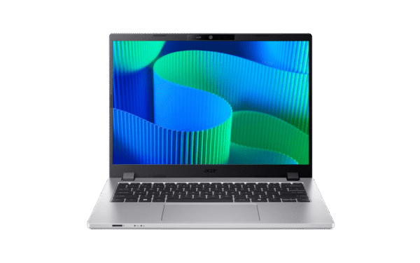 Acer TravelMate P2 P214-56-56HG Intel Core 5 120U 16GB DDR5 512GB SSD 14" WUXGA IPS Win11 Pro - P214-56-56HG