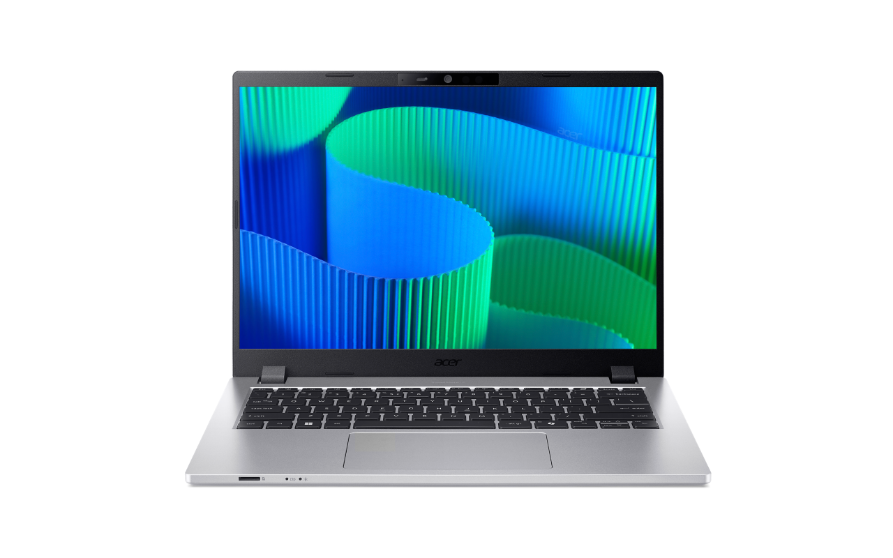 Acer TravelMate P2 P214-56-56HG Intel Core 5 120U 16GB DDR5 512GB SSD 14″ WUXGA IPS Win11 Pro ...