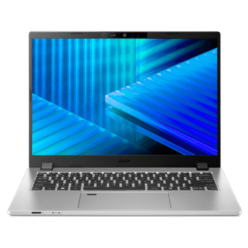 Acer TravelMate P2 P214-76-G2-TCO-5908 Intel Core Ultra 5 125H 16GB DDR5 512GB SSD 14" WUXGA IPS 100% sRGB Win11 Pro - P214-76-G2-TCO-5908