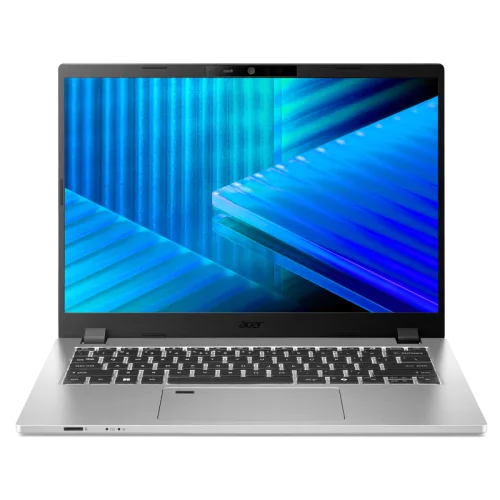 Acer TravelMate P2 P214-76-G2-TCO-5908 Intel Core Ultra 5 125H 16GB DDR5 512GB SSD 14" WUXGA IPS 100% sRGB Win11 Pro - P214-76-G2-TCO-5908