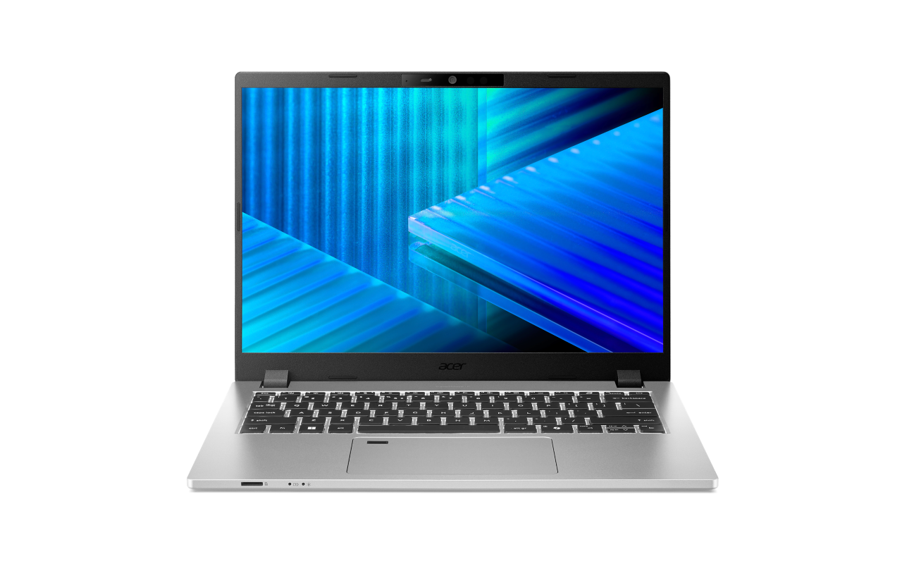 Acer TravelMate P2 P214-76-G2-TCO-59SD Intel Core Ultra 5 125H 16GB DDR5 1TB SSD 14″ WUXGA IPS...