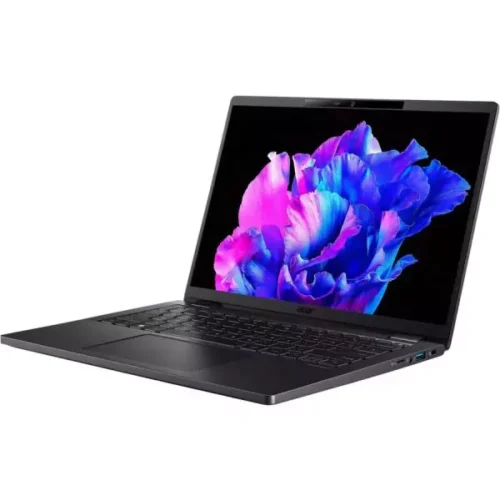 Acer TravelMate P6 P614-53T-52ZY Intel Core i5-1335U 8GB LPDDR5 512GB SSD 14" WUXGA Touch Win11 Pro - P614-53T-52ZY