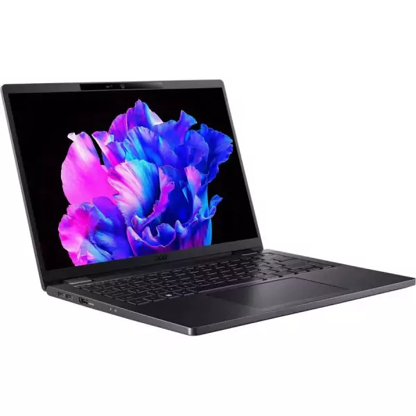 Acer TravelMate P6 P614-53T-52ZY Intel Core i5-1335U 8GB LPDDR5 512GB SSD 14" WUXGA Touch Win11 Pro - P614-53T-52ZY