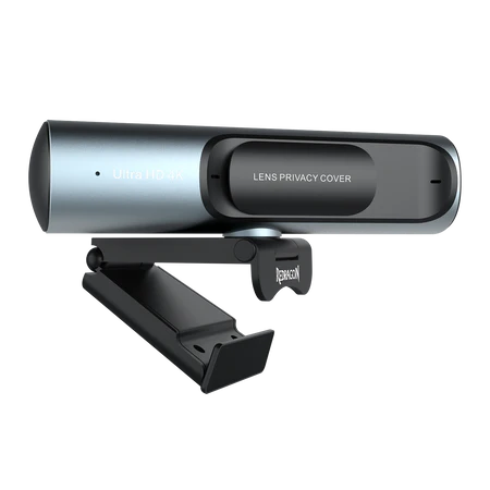 Redragon Cyberlens 4K Ultra HD Webcam Auto Focus Dual AI Mic - RD GW911