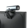 Redragon Cyberlens 4K Ultra HD Webcam Auto Focus Dual AI Mic - RD GW911