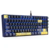 YGM1BLUE_2_500x Redragon WoW Edition 80% Mechanical Keyboard 89 Keys Wired Anti-Ghosting - YGM1