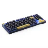 YGM1BLUE_4_500x Redragon WoW Edition 80% Mechanical Keyboard 89 Keys Wired Anti-Ghosting - YGM1