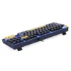 YGM1BLUE_5_500x Redragon WoW Edition 80% Mechanical Keyboard 89 Keys Wired Anti-Ghosting - YGM1