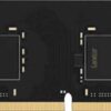 Lexar 8GB DDR4 2666MHz SODIMM Laptop Memory - LD4AS008G-B2666GSSC