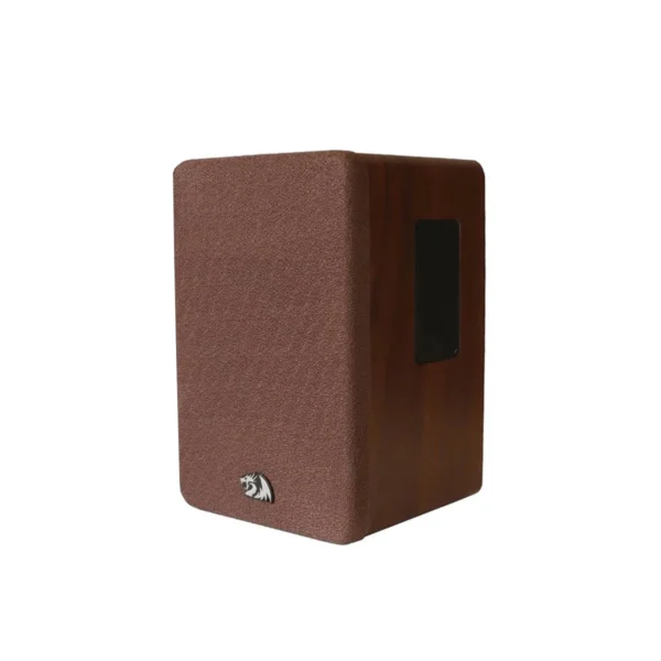 Redragon Beth 2.0 Bookshelf Speaker 16W Bluetooth/AUX - Redragon BETH RD GS816