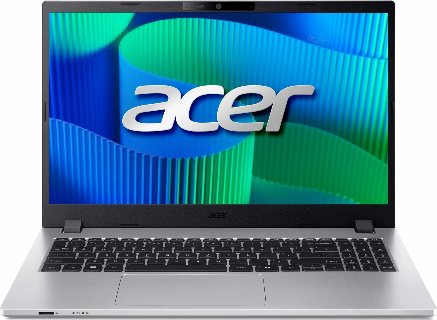 Acer TravelMate P2 P215-75-G2-TCO-57XK Intel Core Ultra 5 125H 16GB DDR5 1TB SSD 15.6″ FHD Win...