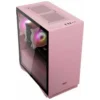 bfdfdbd_500x Darkflash DLV22 Pink ATX Mid-Tower Vertical GPU Tempered Glass Gaming Case - Darkflash DLV22 Pink