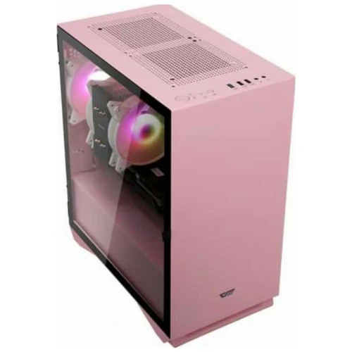 bfdfdbd_500x Darkflash DLV22 Pink ATX Mid-Tower Vertical GPU Tempered Glass Gaming Case - Darkflash DLV22 Pink