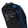 Redragon Trident Tri-Mode Gaming Mouse 8000 DPI RGB 7 Programmable Buttons - Redragon TRIDENT RD M693-RGB
