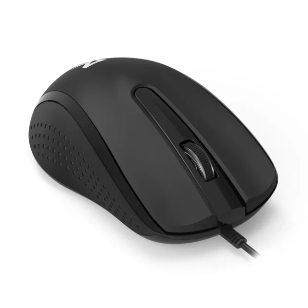 Redragon BM-4049 Wired Mouse Ambidextrous 1200 DPI - Redragon RD BM-4049