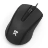 Redragon BM-4049 Wired Mouse Ambidextrous 1200 DPI - Redragon RD BM-4049