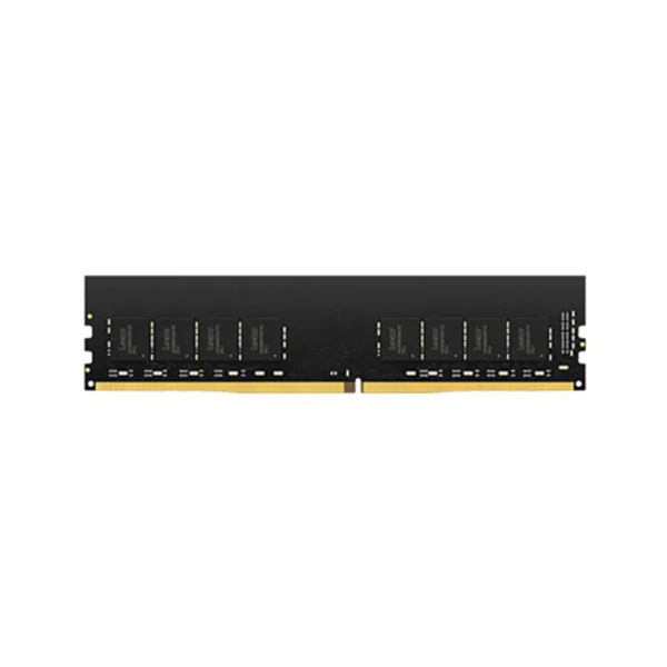 Lexar 8GB DDR4 3200MHz UDIMM Desktop Memory - LD4AU008G-B3200GSST