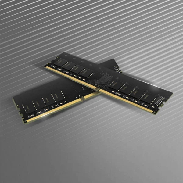 Lexar 8GB DDR4 3200MHz UDIMM Desktop Memory - LD4AU008G-B3200GSST
