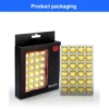 dasdaw_1600x Redragon A113 Bullet-B Tactile Mechanical Switches Clicky 50M Clicks 24pcs - A113B