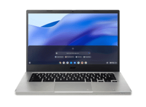 Acer Chromebook Vero 514 CBV514-1H-34R4 Intel Core i3-1215U 8GB 256GB SSD 14" FHD Non-Touch - CBV514-1H-34R4